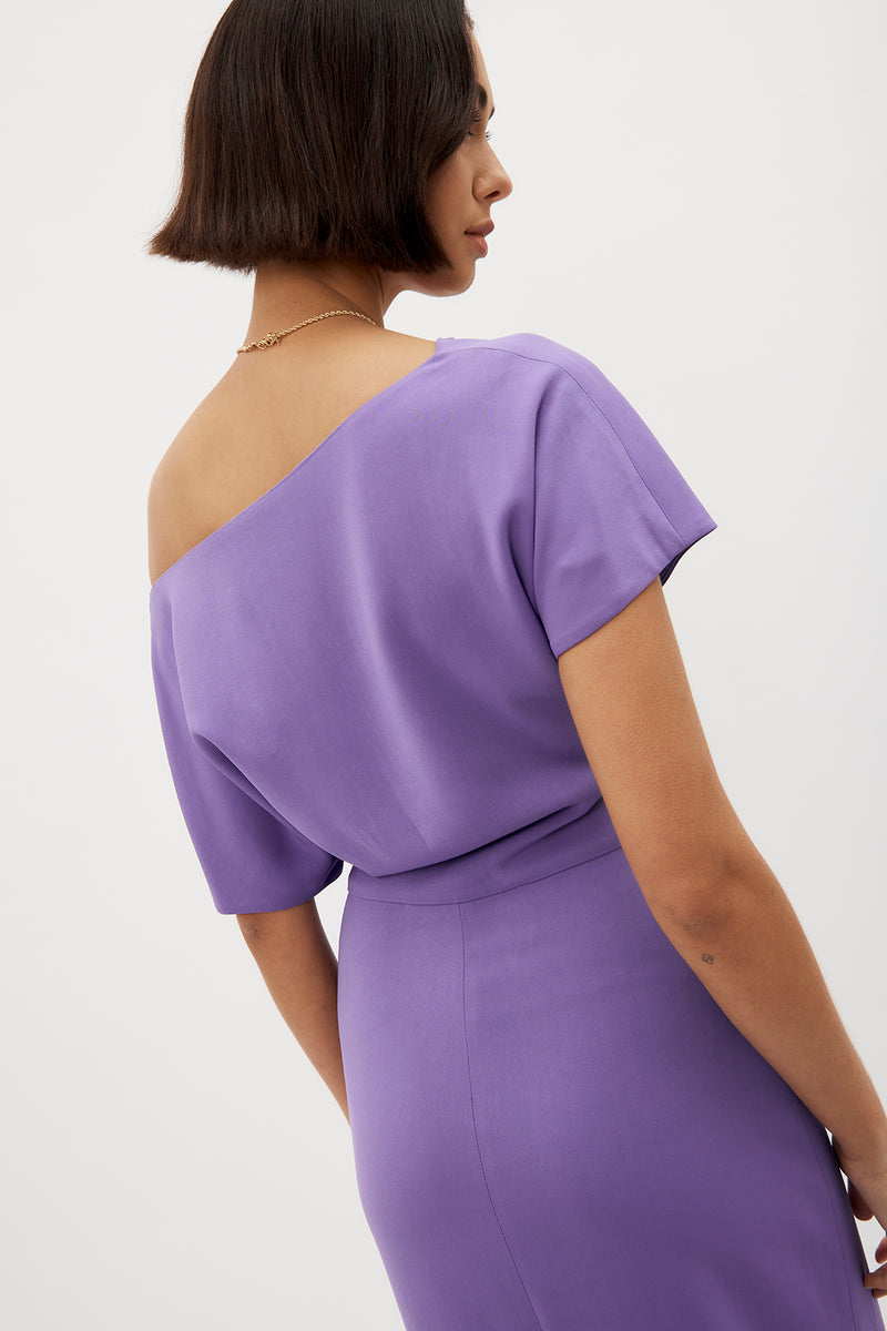 Modern Love Dress