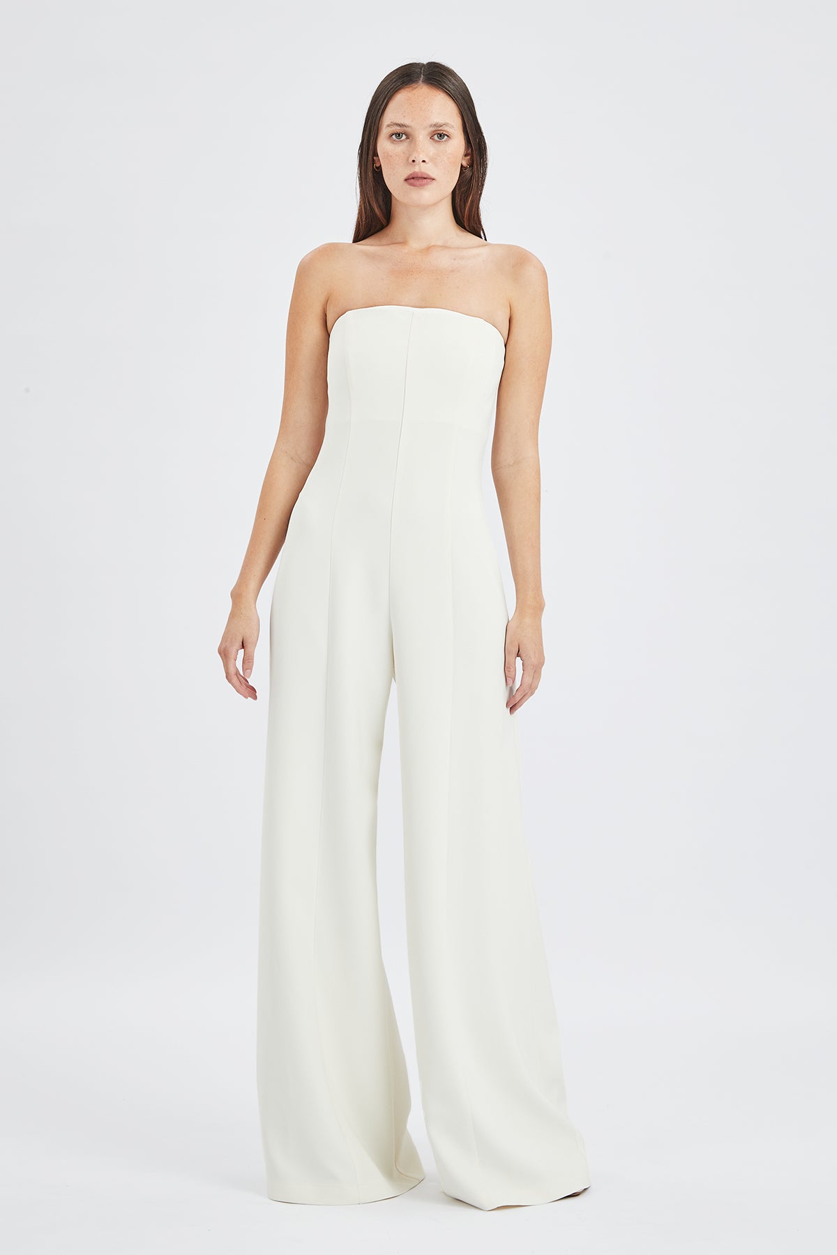 Ginger and smart jumpsuit store