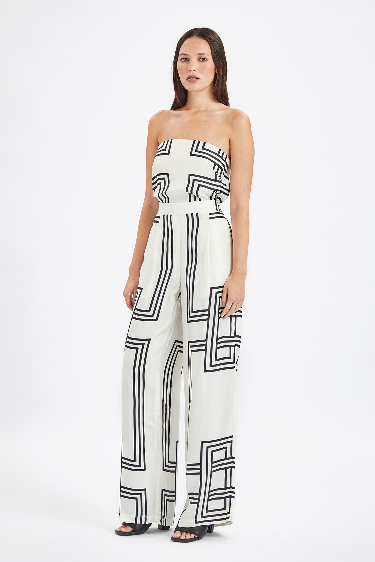 Walk The Line Pant