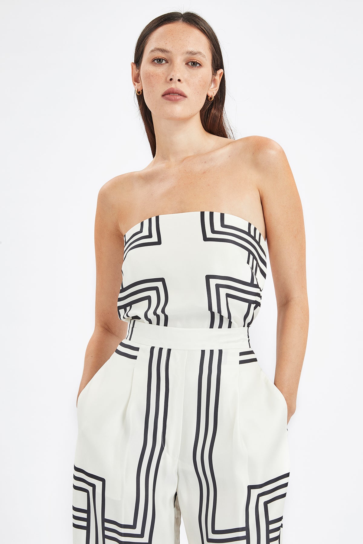 Walk The Line Pant