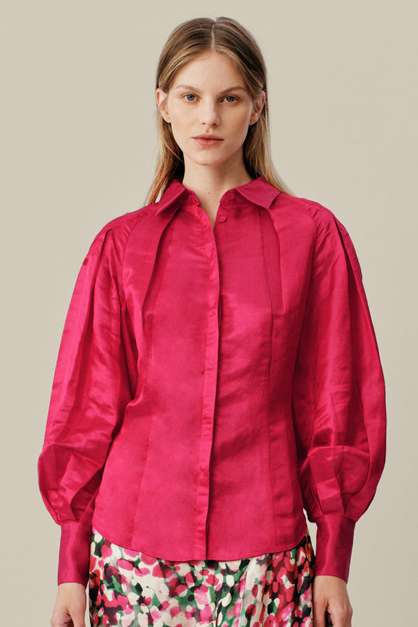 Ellipse Shirt