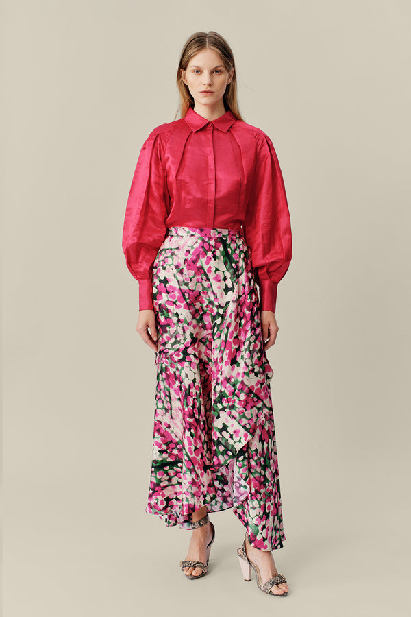 Love Letters Skirt