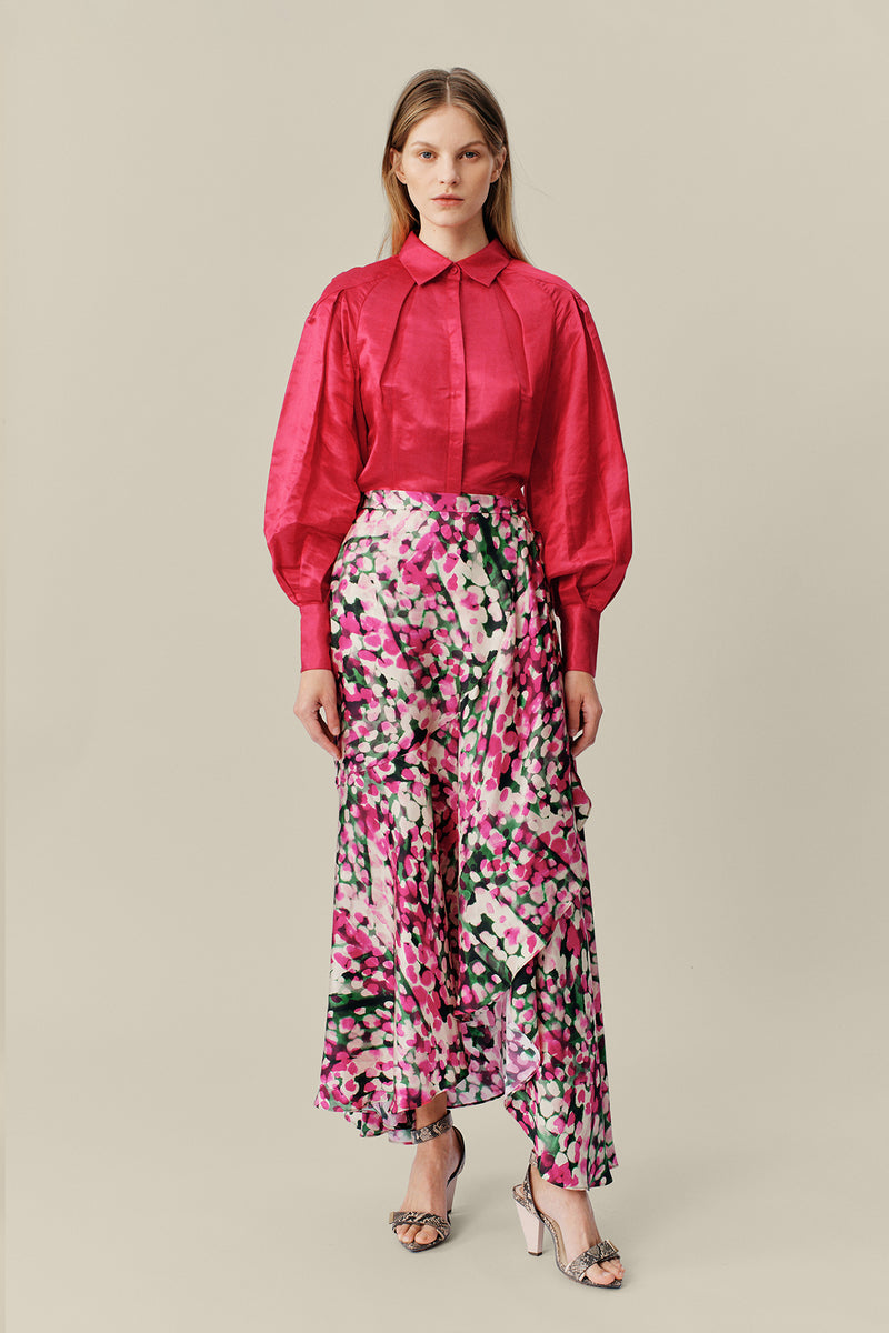 Love Letters Skirt