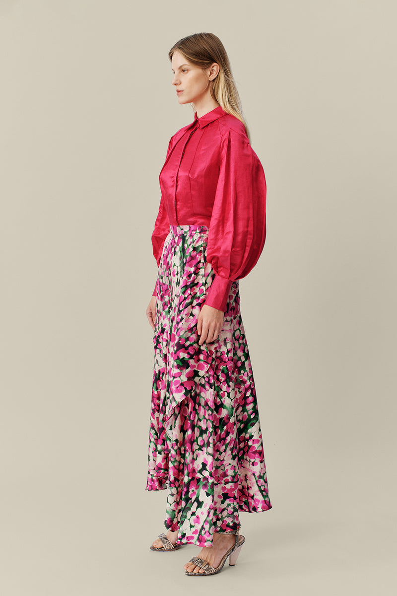 Love Letters Skirt