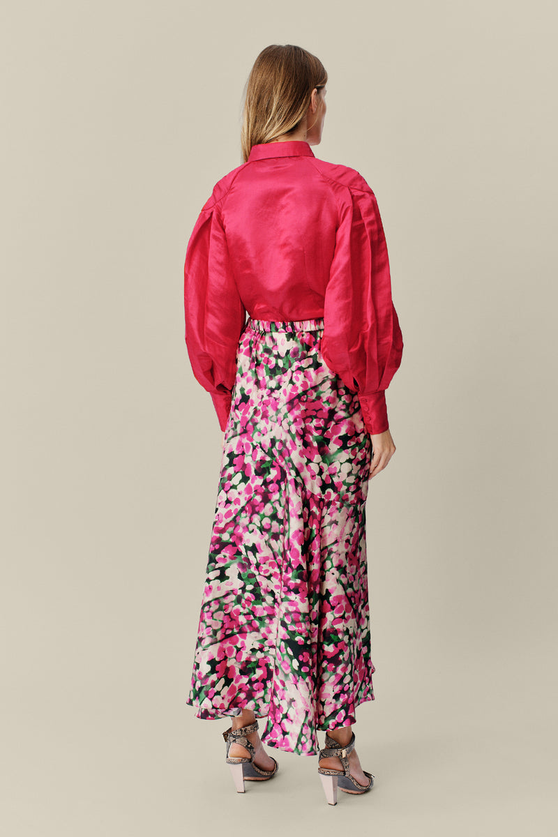 Love Letters Skirt