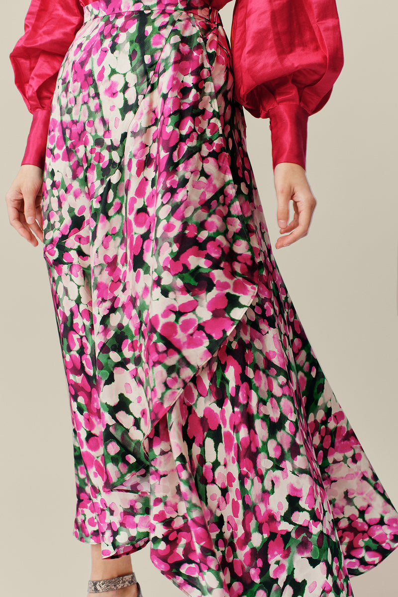 Love Letters Skirt