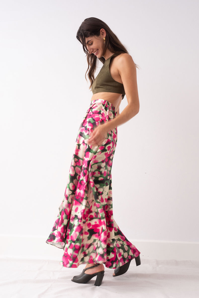 Love Letters Skirt