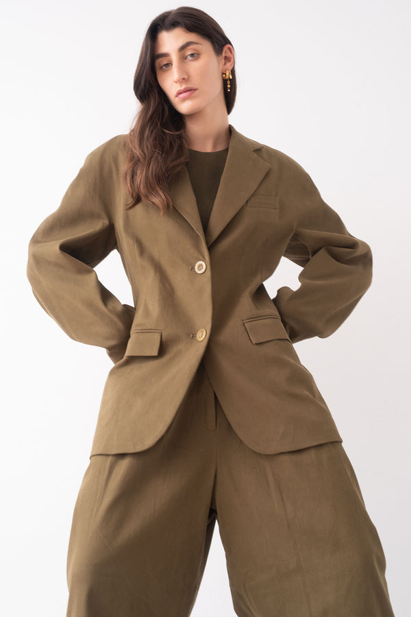 Novelist Jacket
