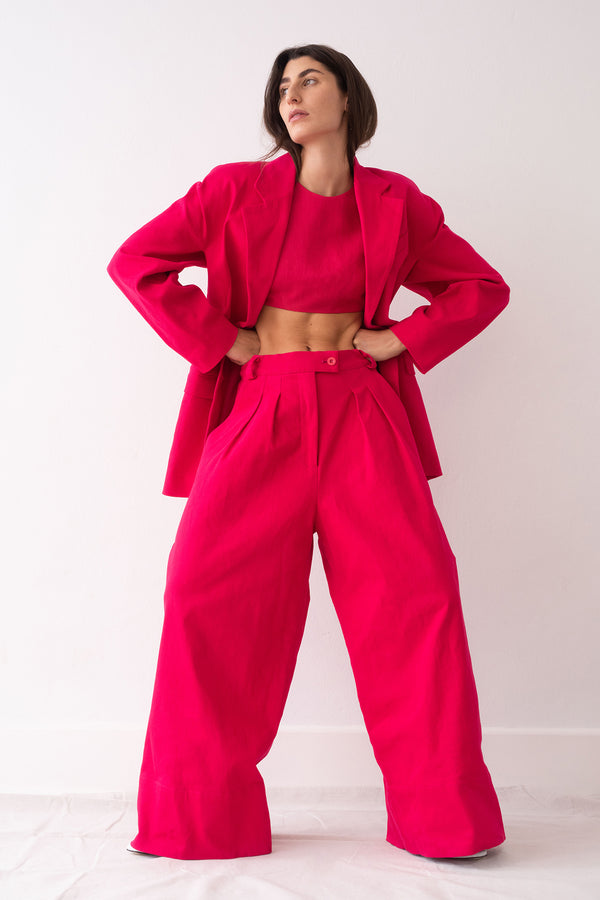 Novelist Pant