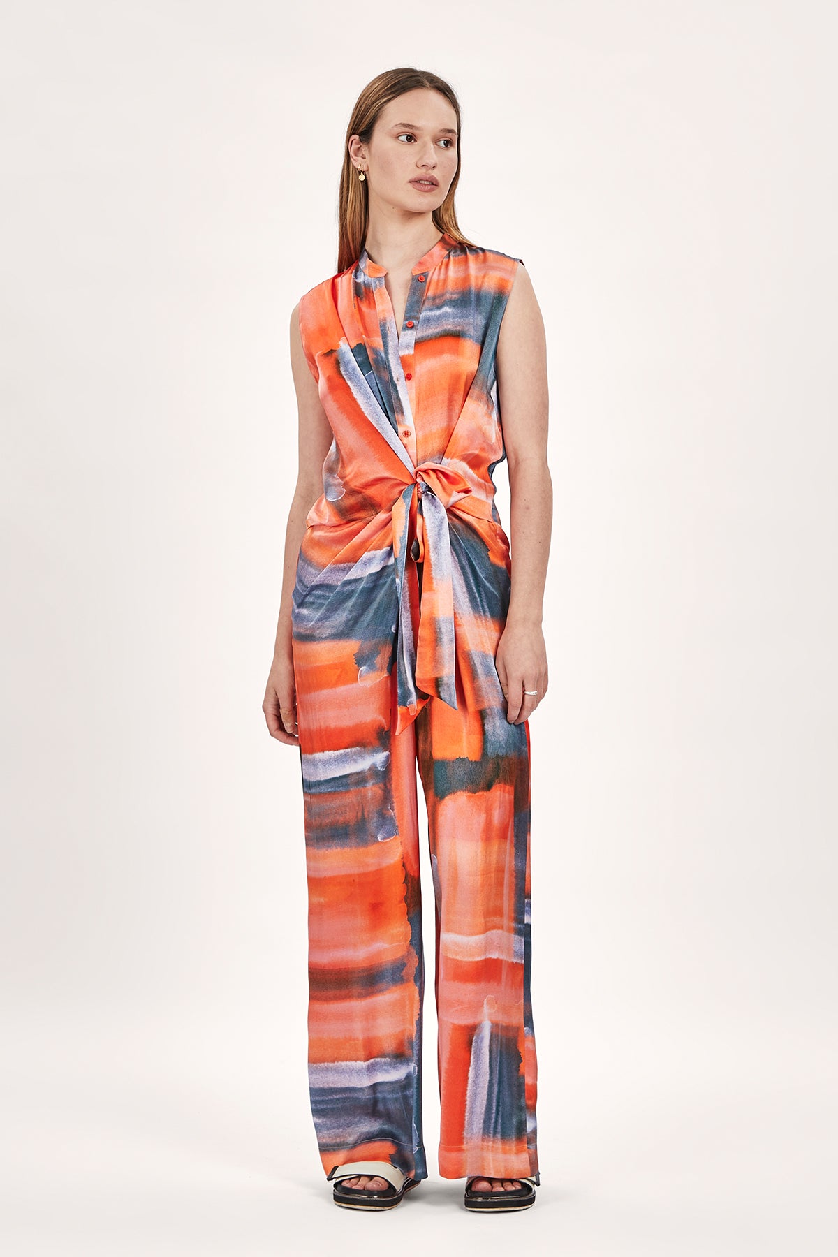 Atelier Jumpsuit