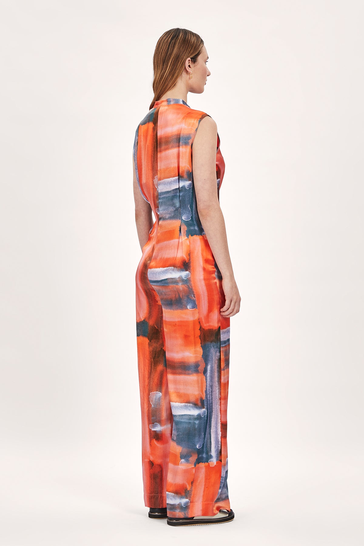 Atelier Jumpsuit