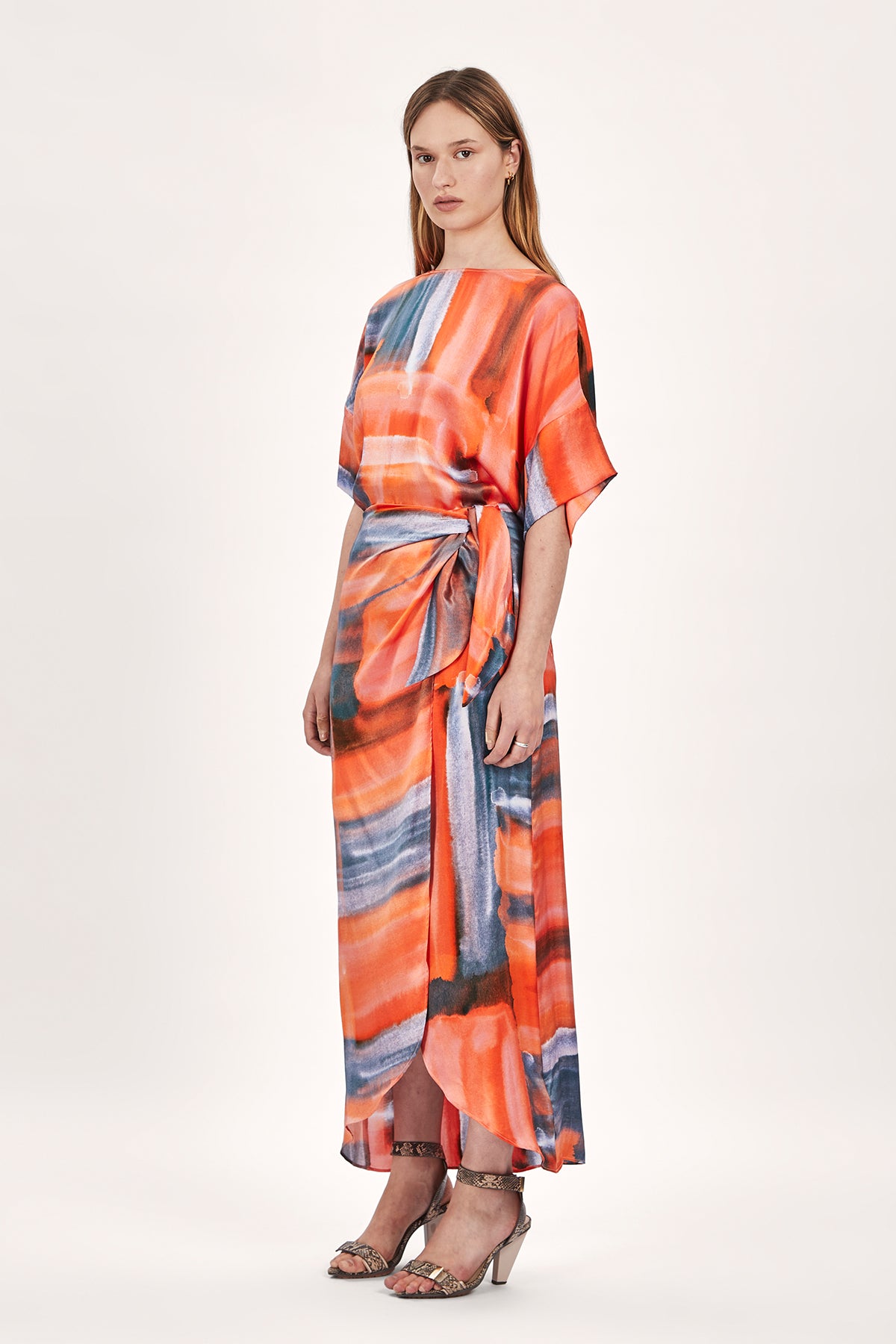 Atelier Skirt