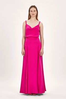 Aurescent Flare Skirt