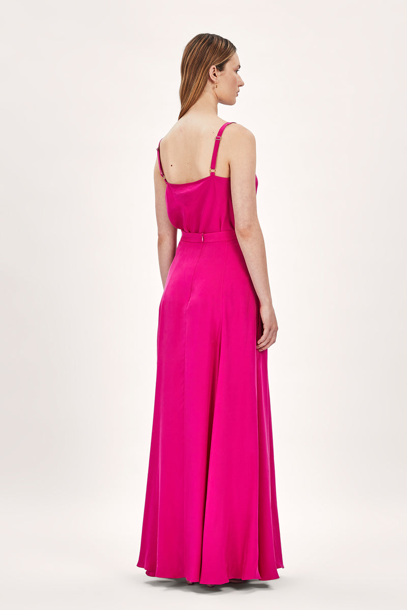 Aurescent Flare Skirt