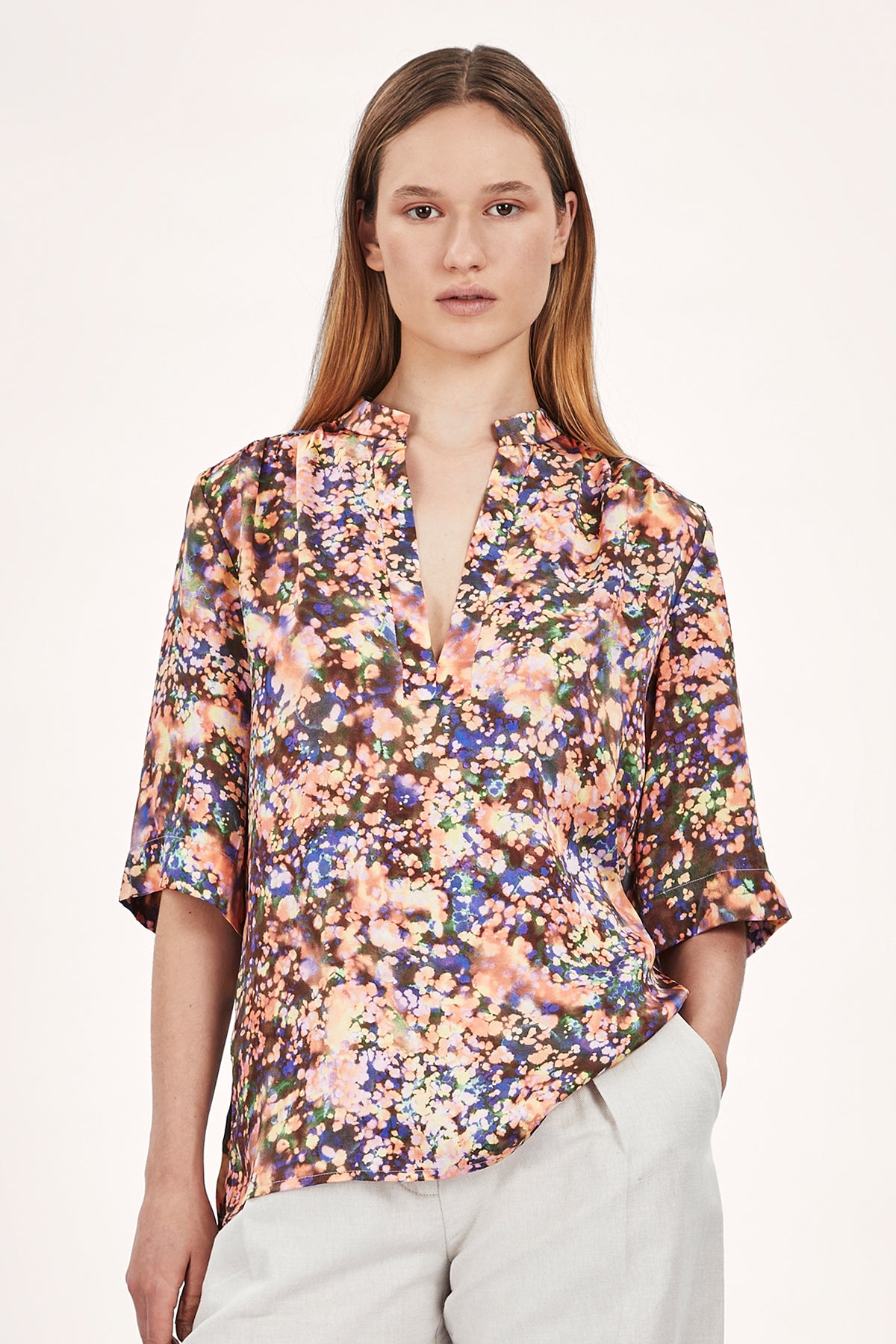 Dream State Blouse