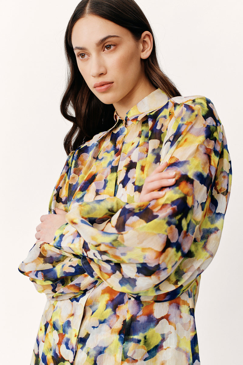 Enlighten Blouse