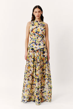 Enlighten Maxi Dress