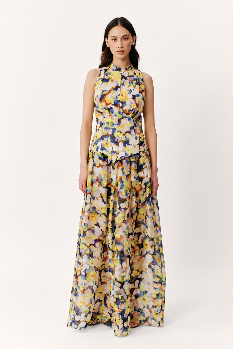 Enlighten Maxi Dress