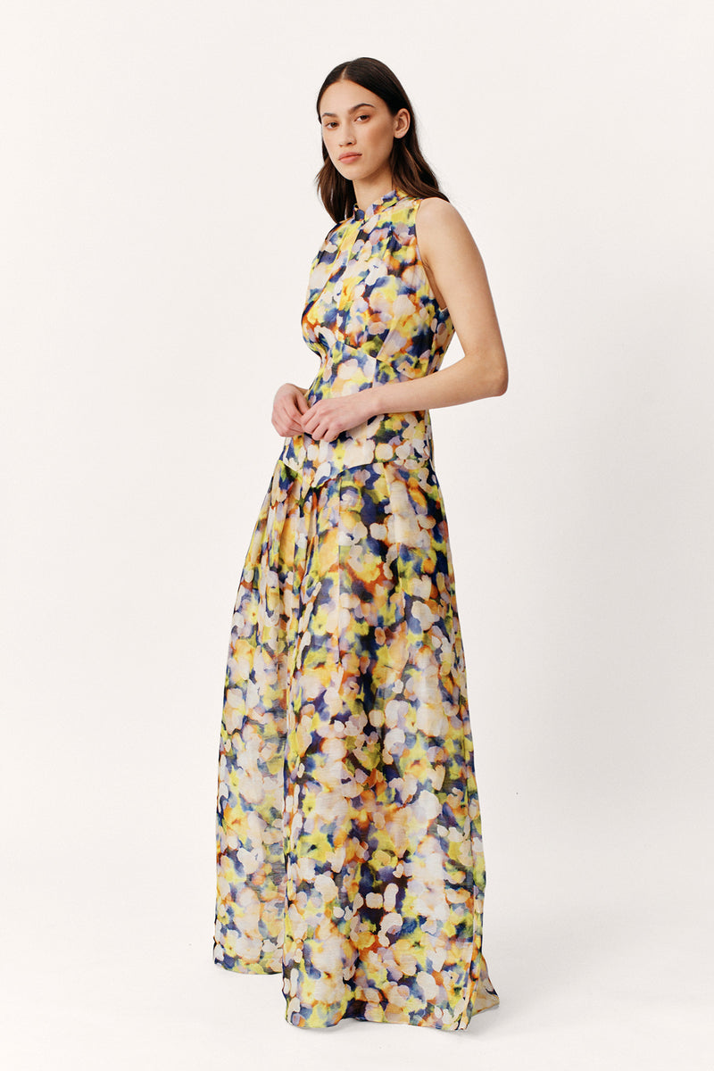 Enlighten Maxi Dress