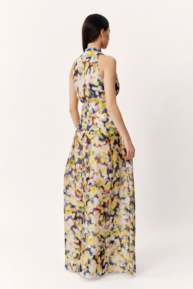 Enlighten Maxi Dress