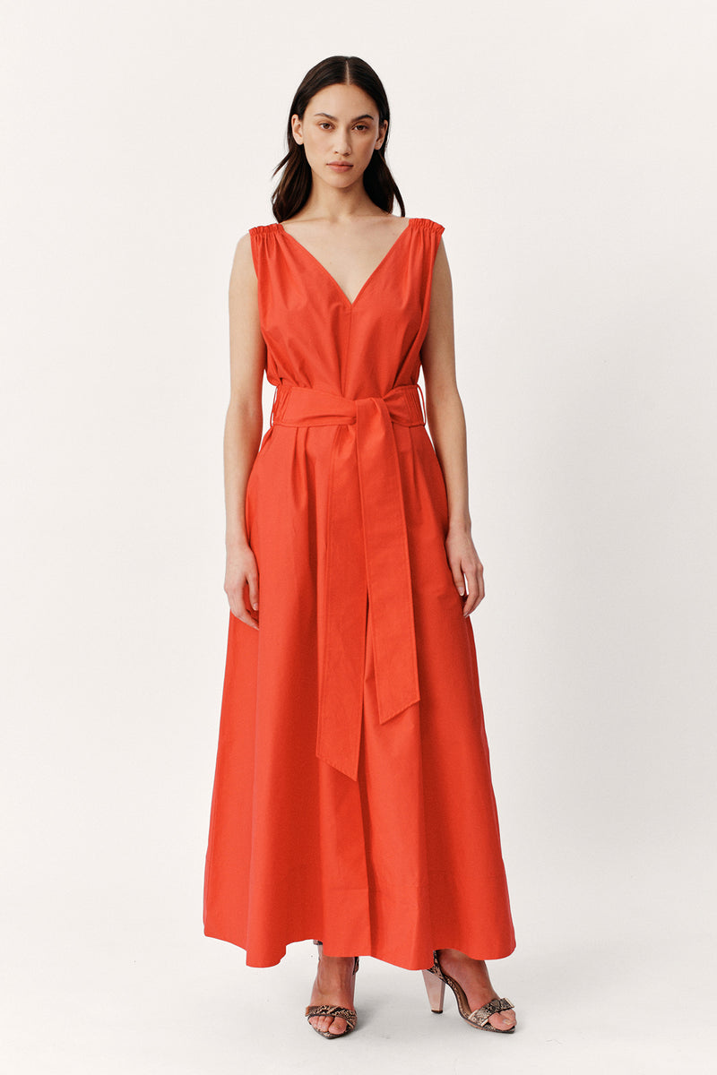 Heartland Dress