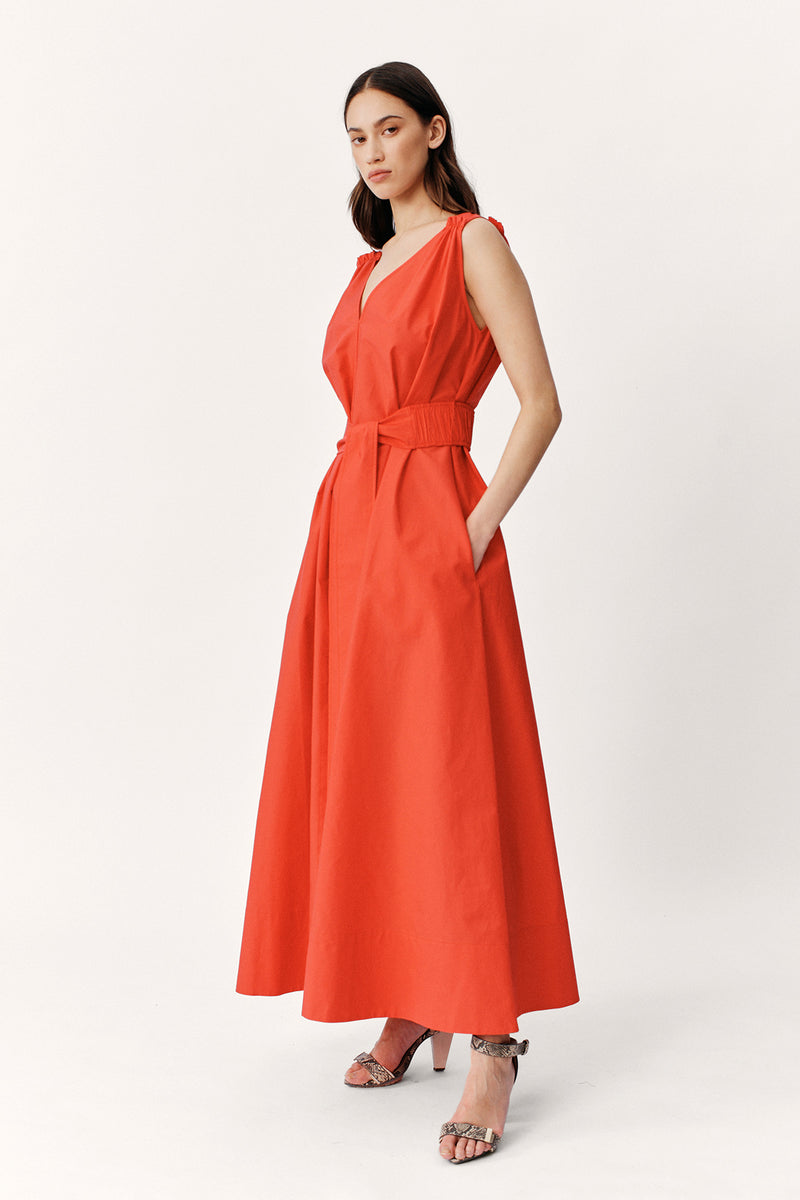 Heartland Dress