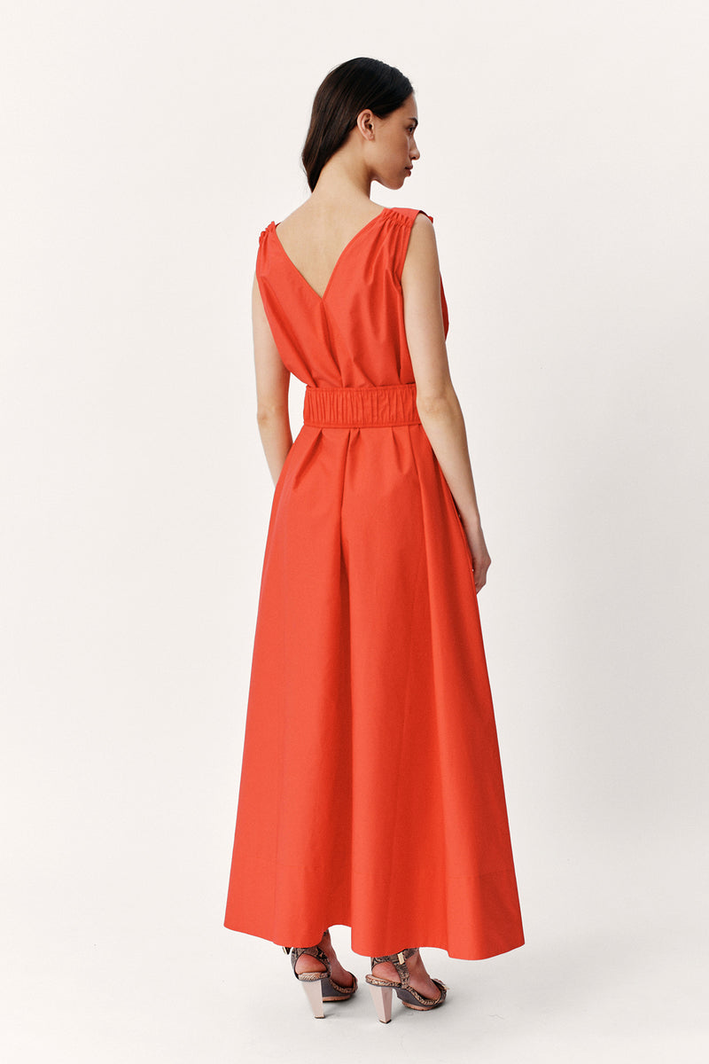 Heartland Dress