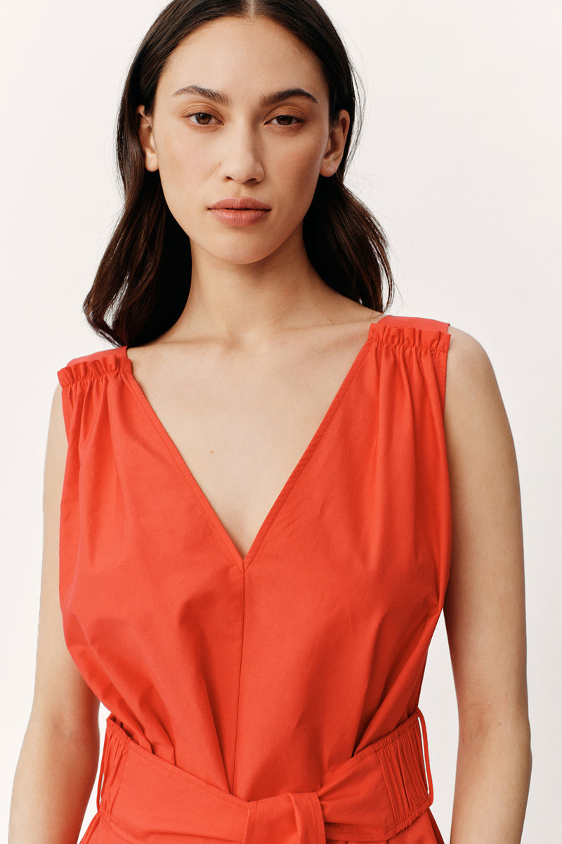 Heartland Dress