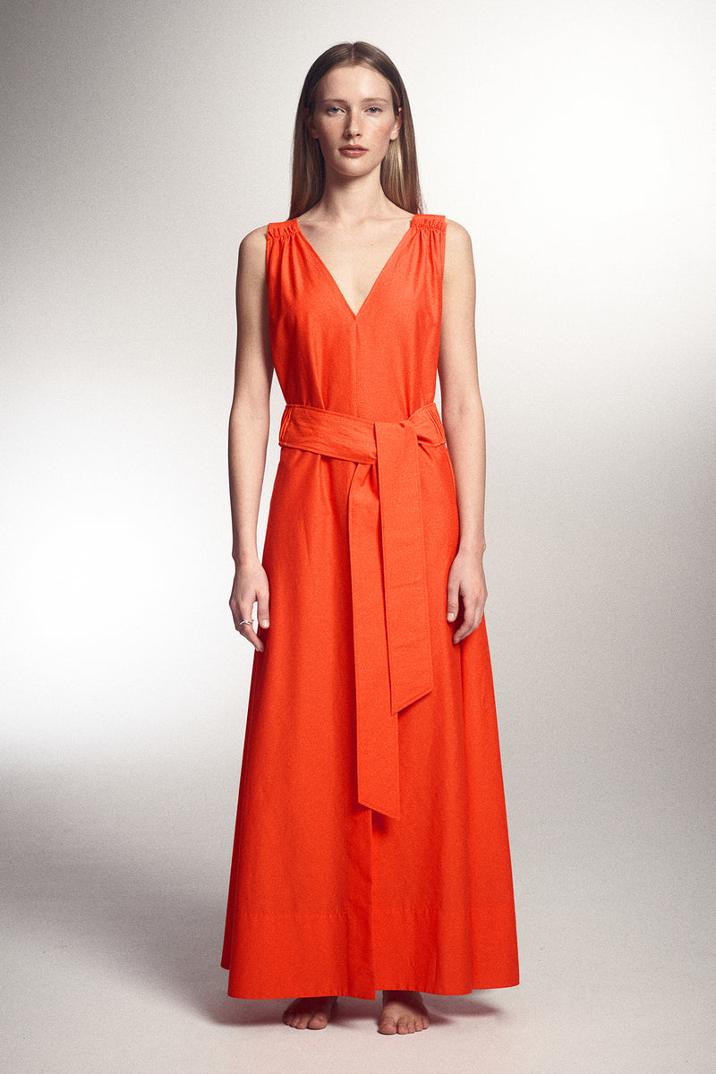 Heartland Dress