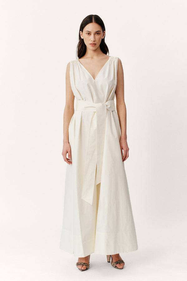 Heartland Dress