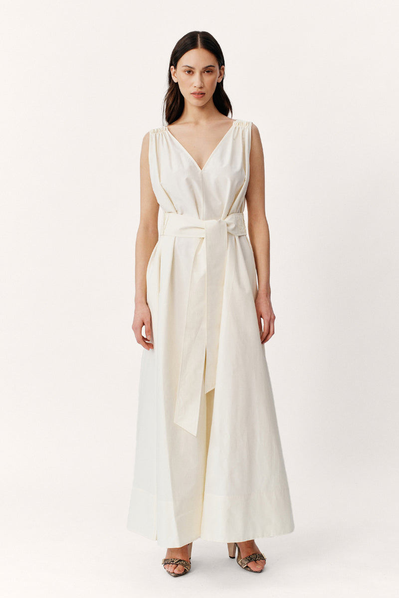 Heartland Dress