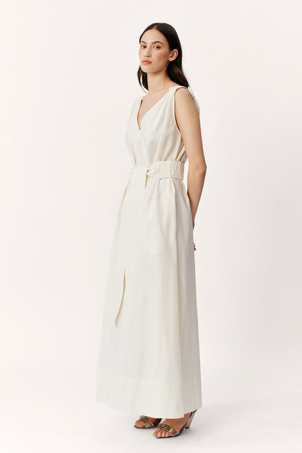 Heartland Dress