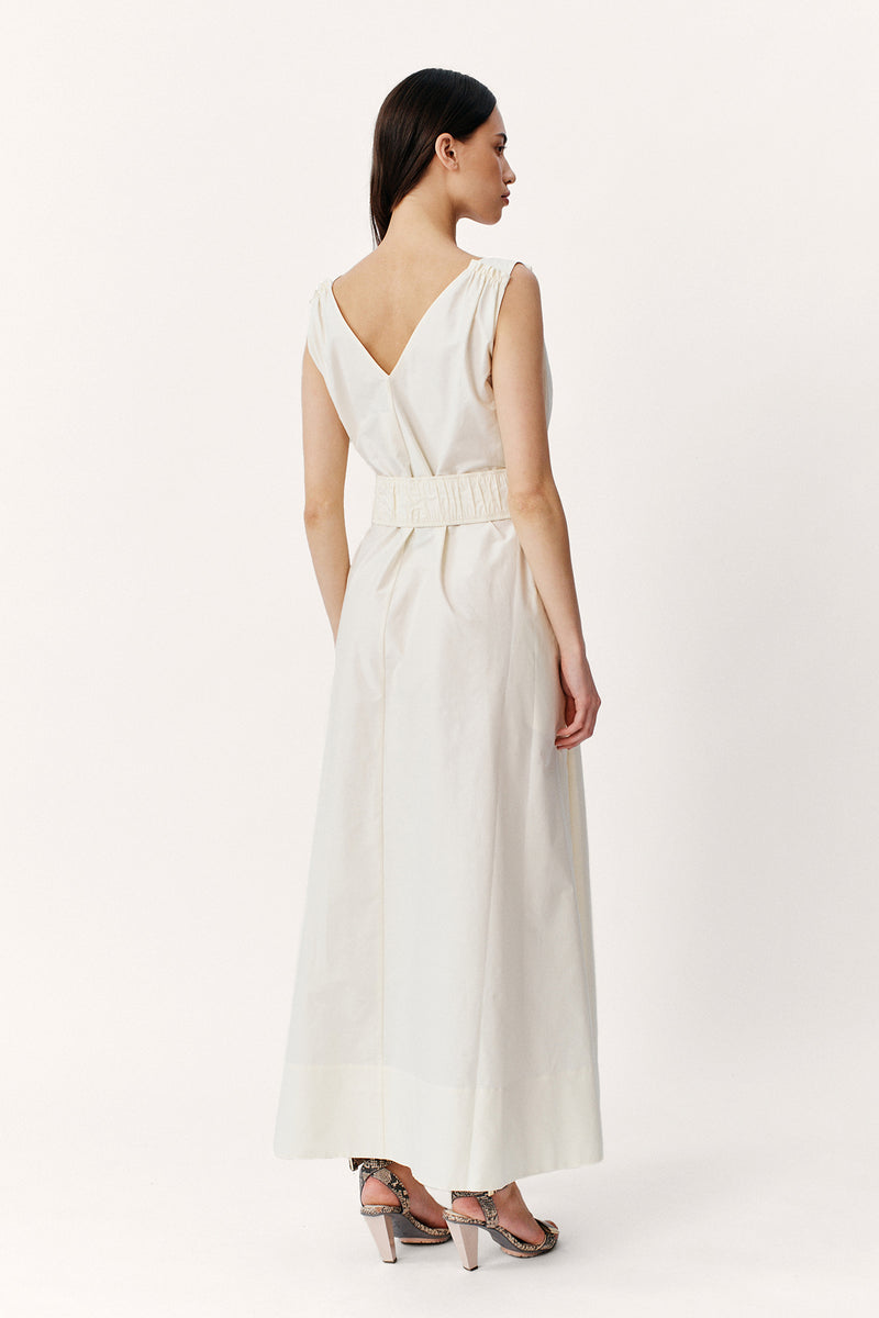 Heartland Dress