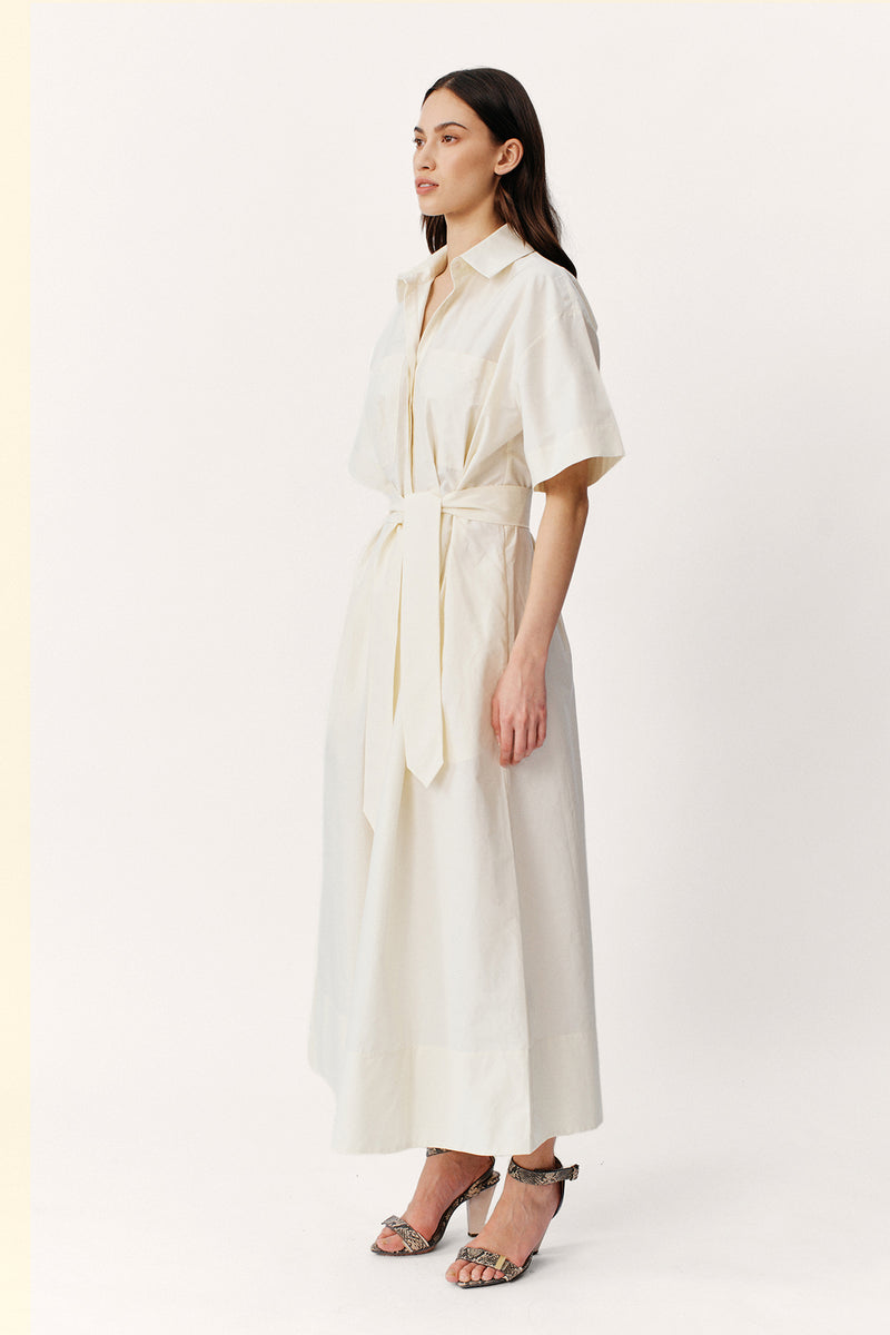 Heartland Shirt Dress