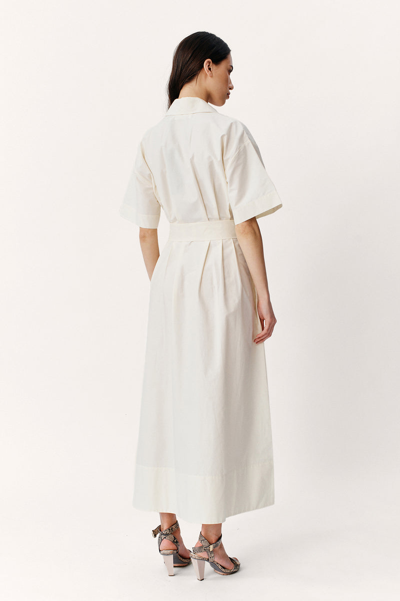 Heartland Shirt Dress