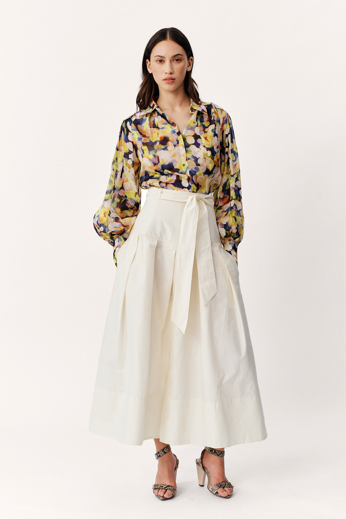 Heartland Skirt