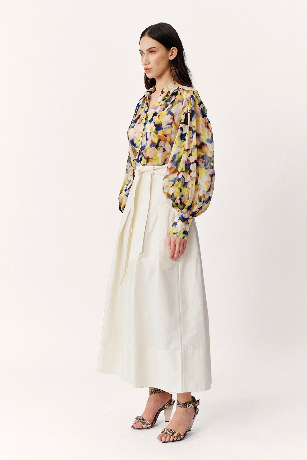 Heartland Skirt