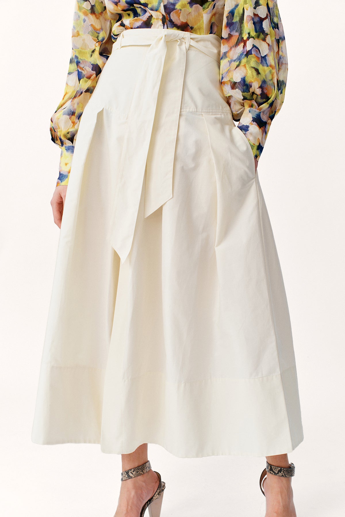 Heartland Skirt
