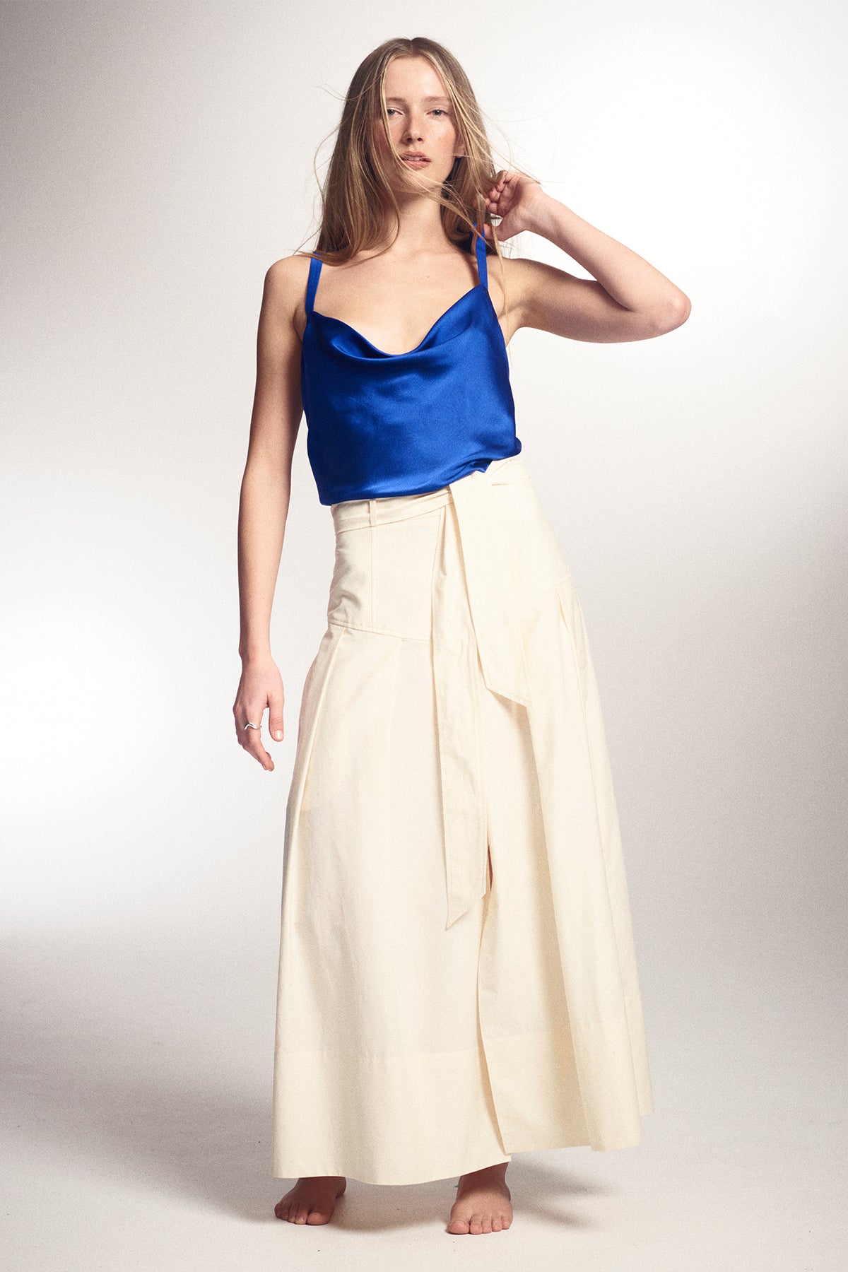 Heartland Skirt