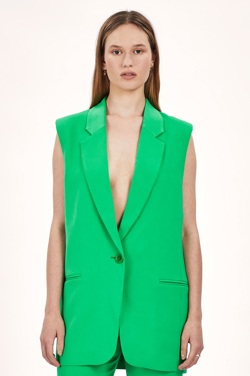 Incarnation Vest