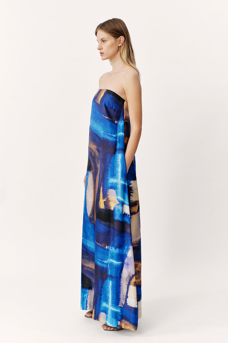 Infusion Gown