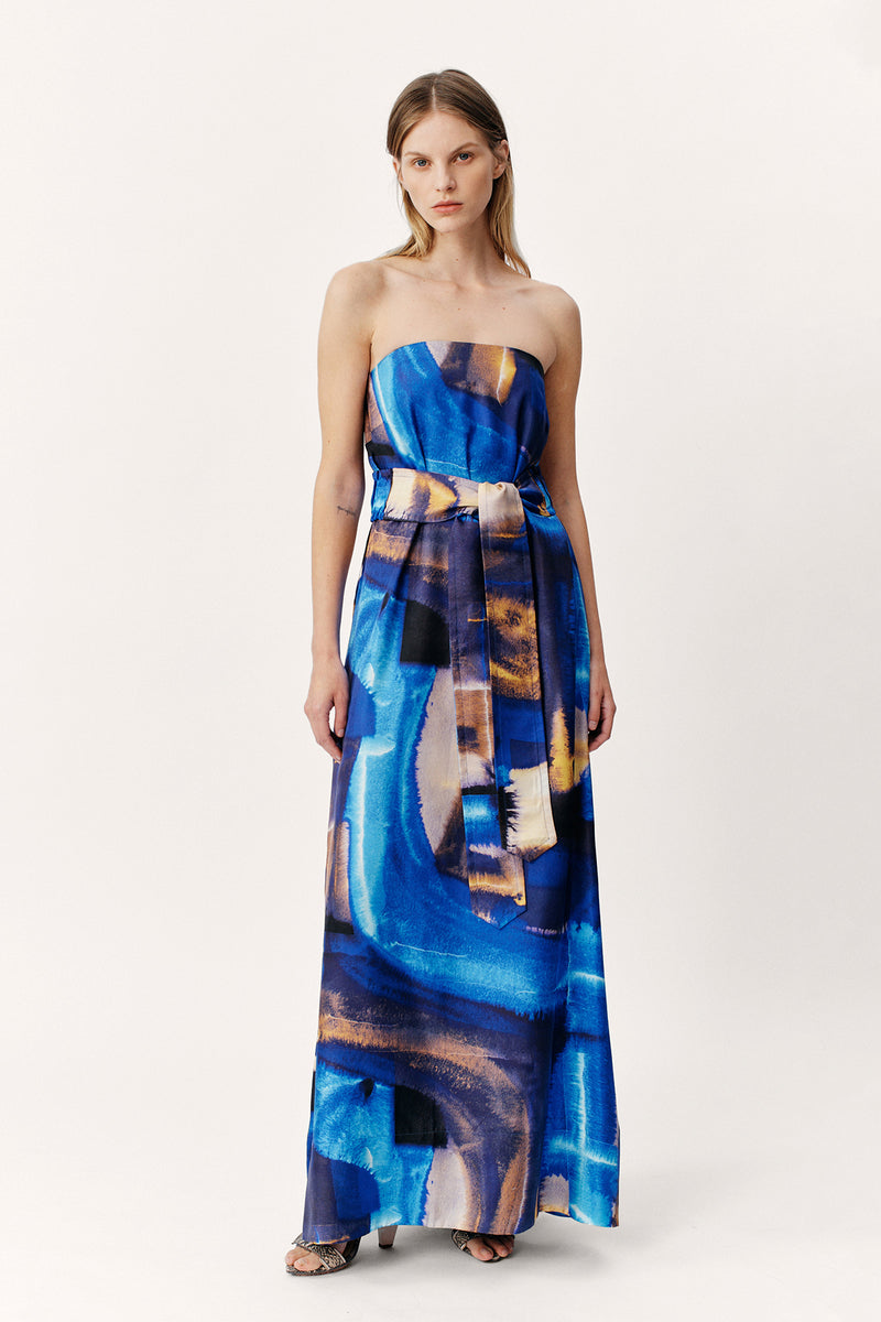 Infusion Gown