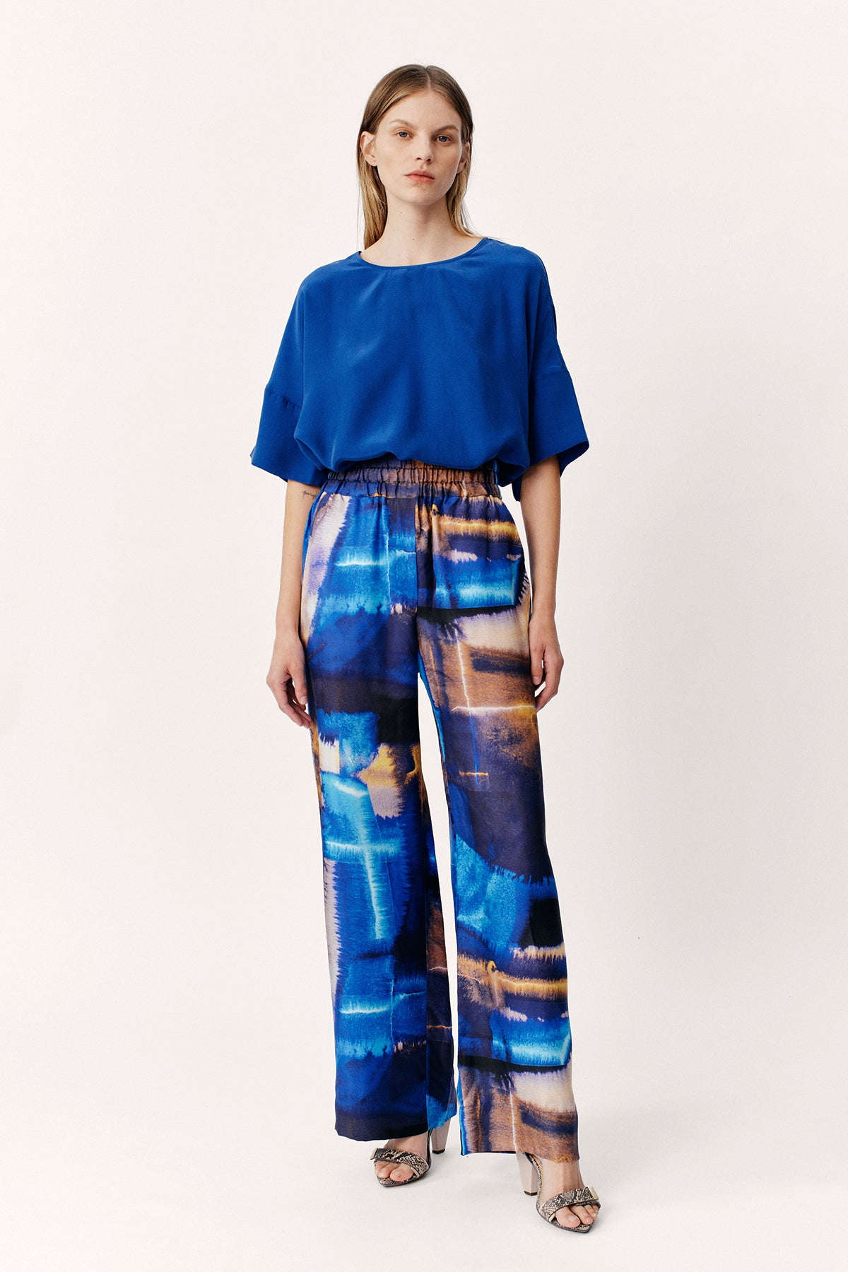Infusion Pants