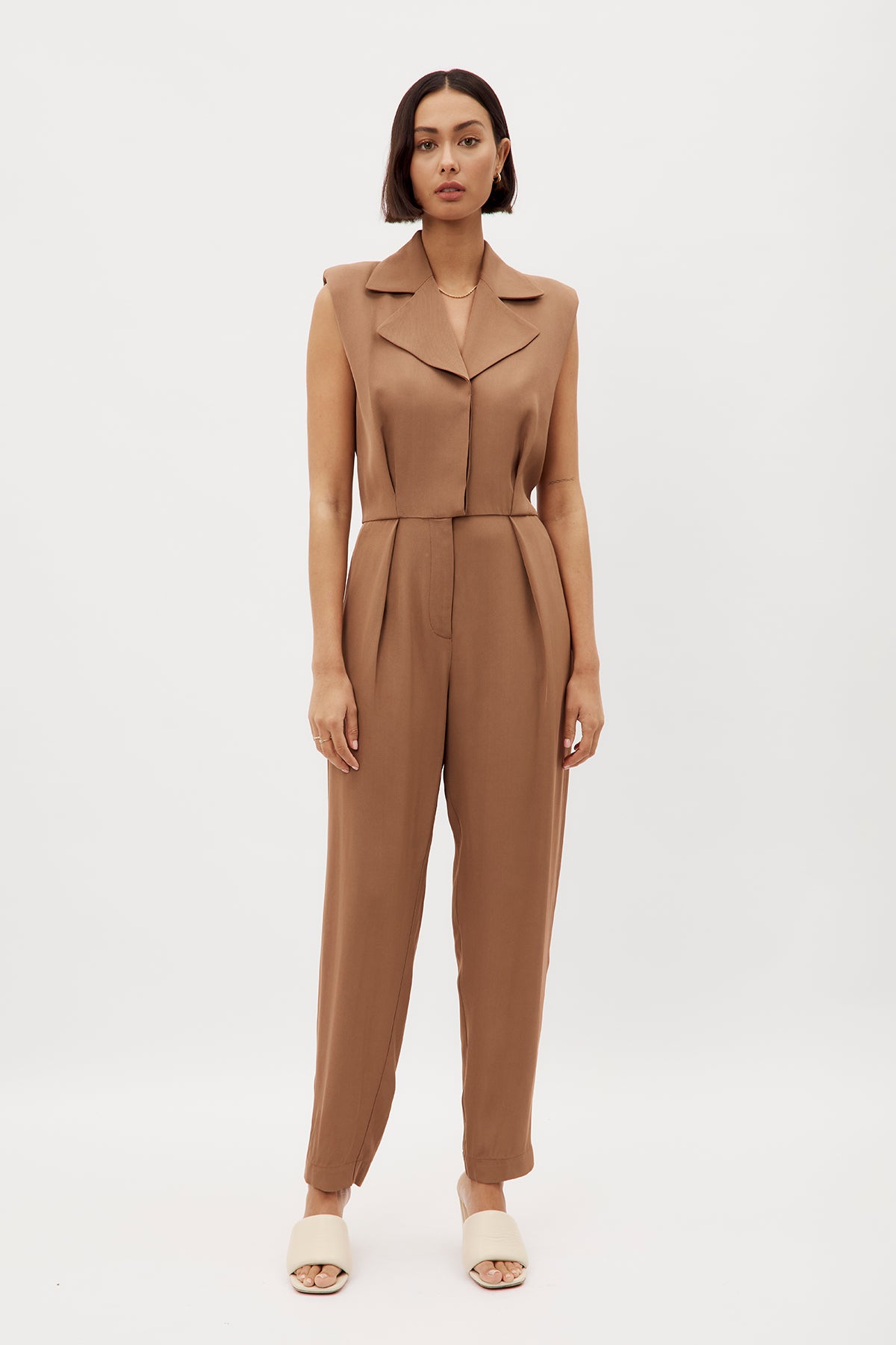 Universal Jumpsuit