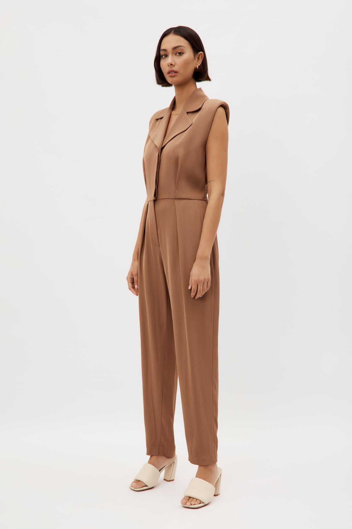 Universal Jumpsuit