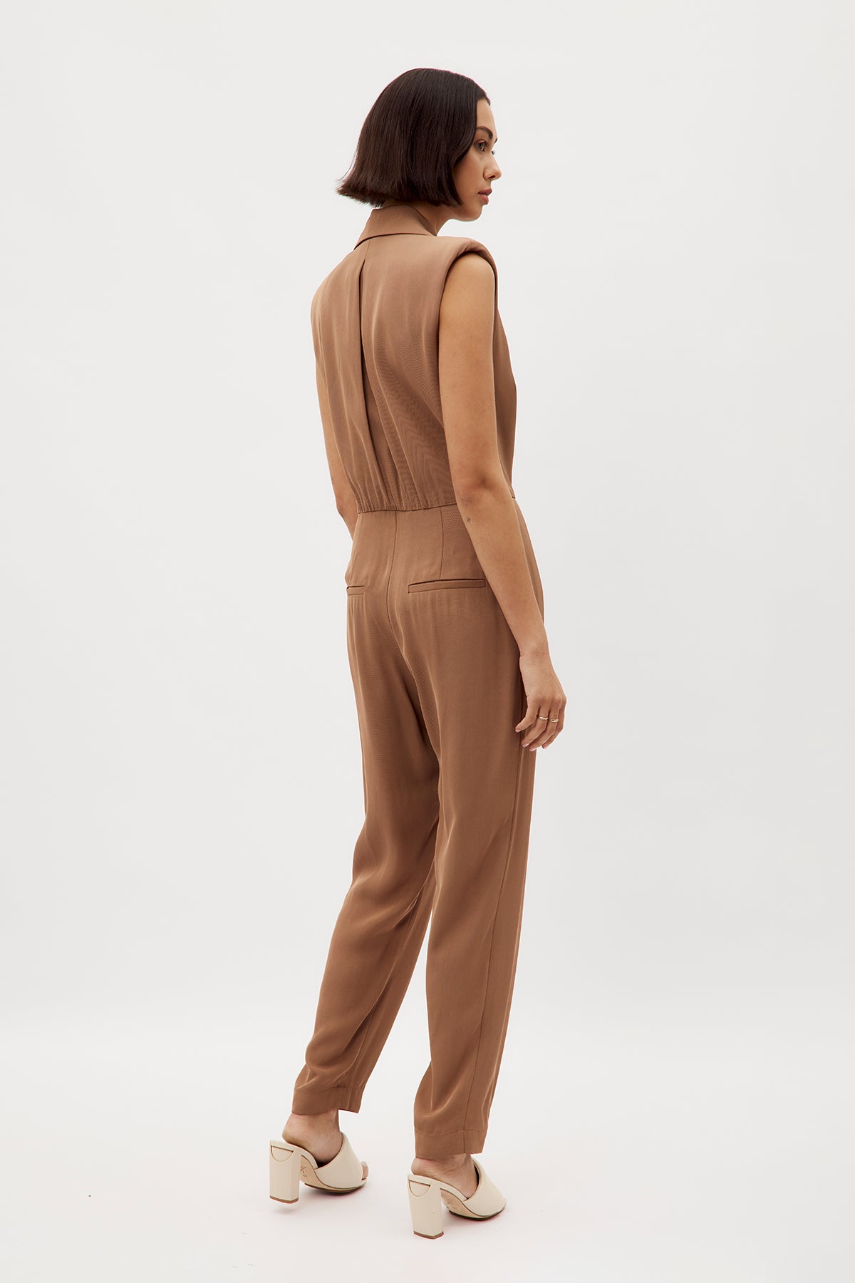 Universal Jumpsuit