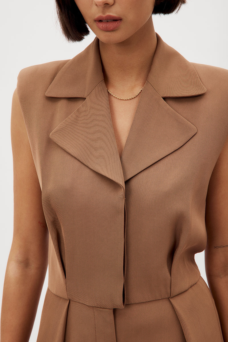 Universal Jumpsuit