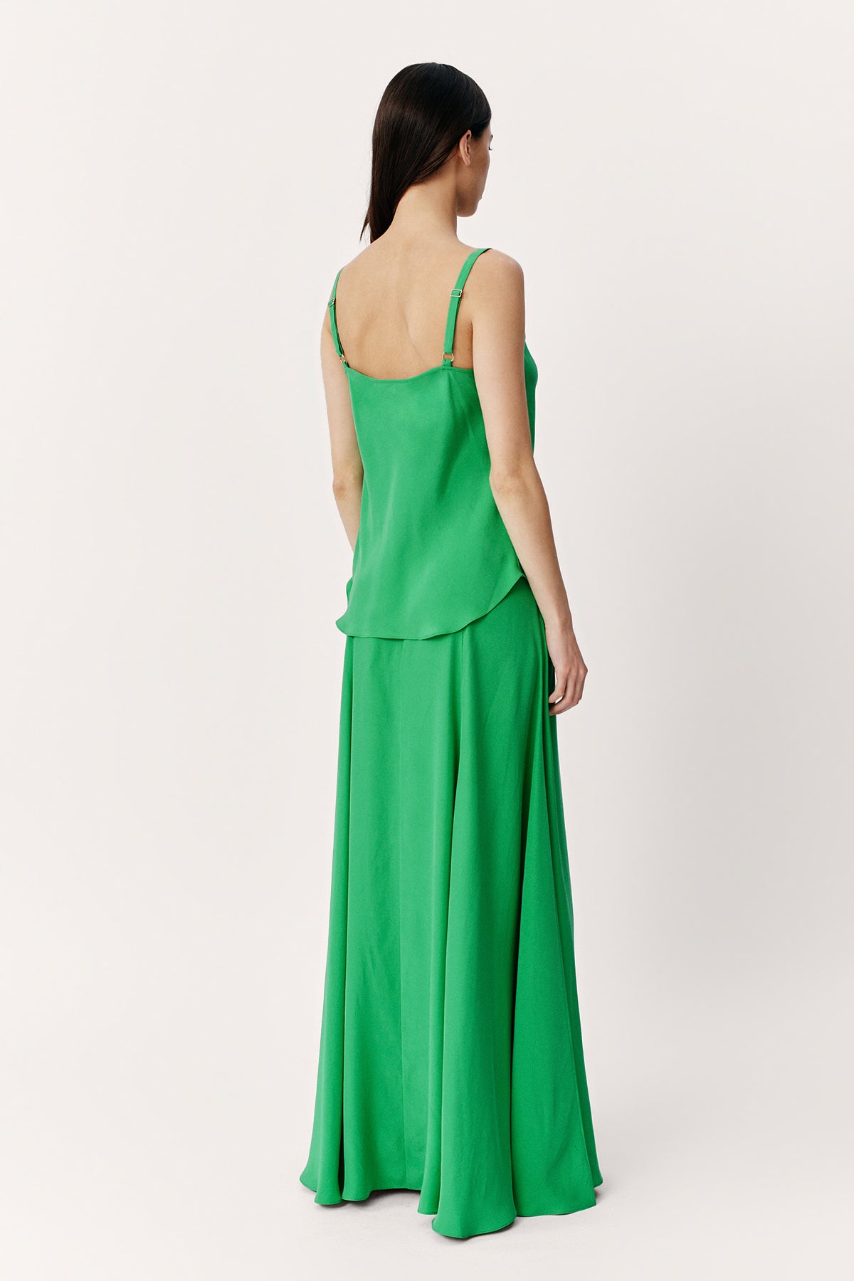 Verdant Cami