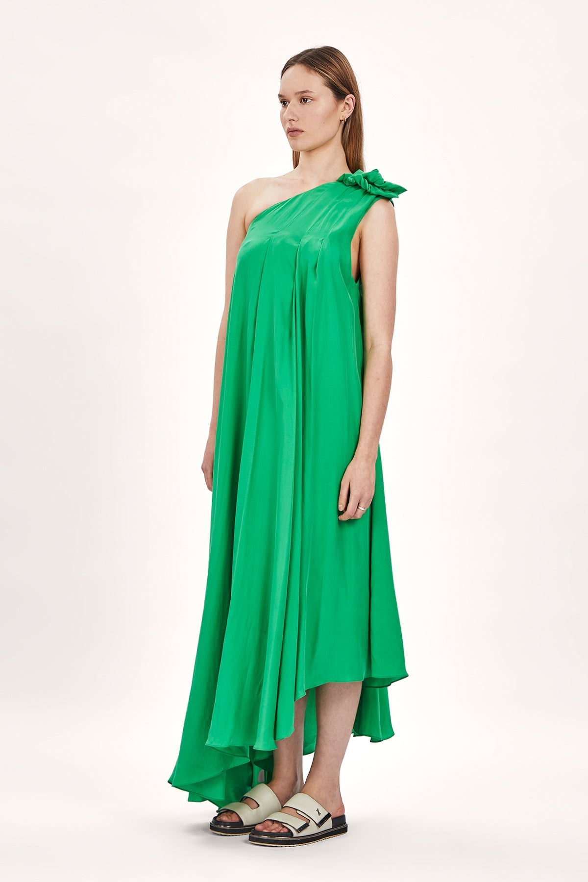 Verdant Gown