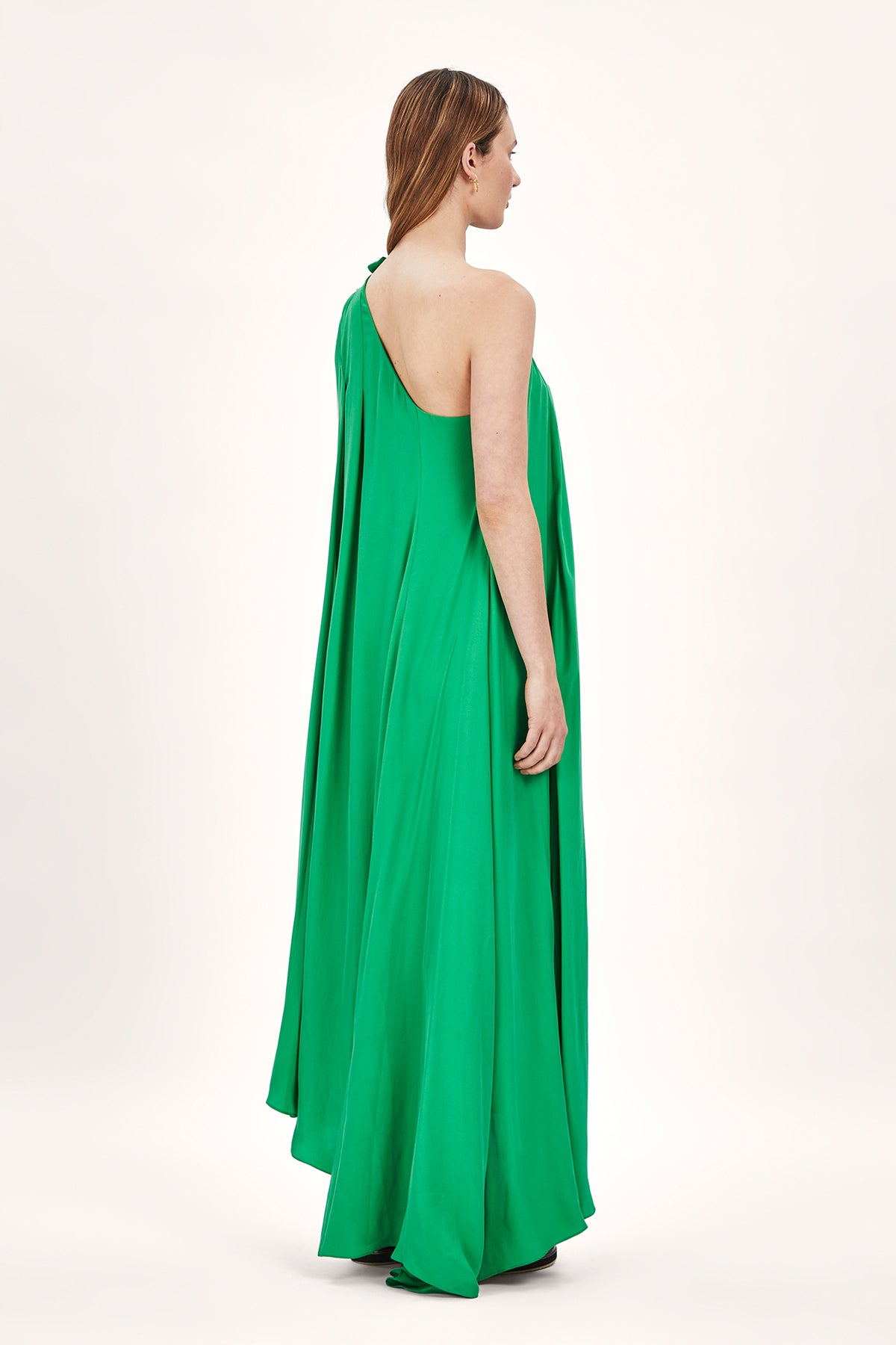 Verdant Gown